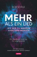 Cover: Mehr als ein Lied - cap-Verlag Andreas Claus e.K.