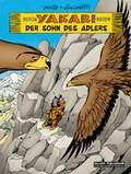 Cover: Yakari Band 41 - Salleck Publications