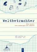 Cover: Weltbetrachter - Poetenladen