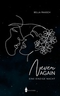 Cover: Never Again - Wreaders Verlag