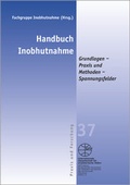 Cover: Handbuch Inobhutnahme - Internationale Gesellschaft f&uuml;r erzieherische Hilfen