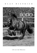 Cover: BODO - Edition Gourmand