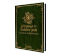 Cover: HeXXen 1733: Geheimnisse der Dt. Lande - Regionalia Meister - Ulisses Medien und Spiel Distribution GmbH