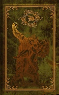 Cover: HeXXen 1733: Notizbuch des J&auml;gers - Ulisses Medien und Spiel Distribution GmbH