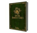 Cover: HeXXen 1733: Von den Wundern der Welt I - Ulisses Medien und Spiel Distribution GmbH