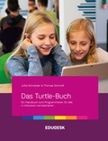 Cover: Das Turtle-Buch - Edudesk-Verlag