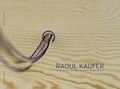 Cover: Raoul Kaufer - Cordonhaus Cham