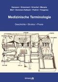 Cover: Medizinische Terminologie - Lehmanns Media