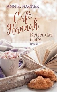 Enlarge image Cover: Cafe Hannah - Teil 3 - 26books