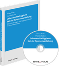 Cover: Lebensmittelhygiene bei der Speisenverteilung - Behr's GmbH