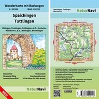 Abbildung von: Spaichingen - Tuttlingen - NaturNavi