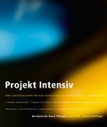 Cover: Projekt Intensiv - Sandstein Kultur