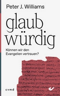 Enlarge image Cover: glaubwürdig - Christlicher Veranstaltungs- und Mediendienst
