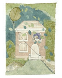 Enlarge image Cover: Windkind - Eichhörnchenverlag