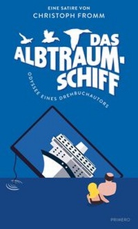 Abbildung von: Das Albtraumschiff - Primero