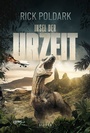 Cover: INSEL DER URZEIT - Luzifer Verlag
