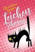 Cover: LEICHENSCHMAUS - Luzifer-Verlag