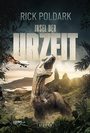 Cover: INSEL DER URZEIT - Luzifer-Verlag