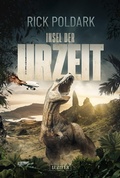 Cover: INSEL DER URZEIT - Luzifer-Verlag