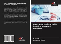 Abbildung von: Una comprensione della fonetica in protesi completa - Edizioni Sapienza
