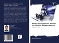 Cover: Bahnplanung mobiler Roboter mit digitaler Bildverarbeitung - Sciencia Scripts