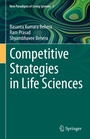 Cover: Competitive Strategies in Life Sciences - Springer