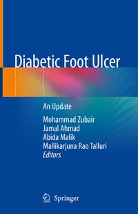 Abbildung von: Diabetic Foot Ulcer - Springer