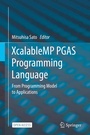 Cover: XcalableMP PGAS Programming Language - Springer