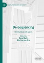 Cover: De-Sequencing - Springer