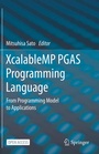 Cover: XcalableMP PGAS Programming Language - Springer