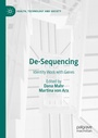 Cover: De-Sequencing - Springer