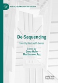 Cover: De-Sequencing - Springer