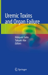 Abbildung von: Uremic Toxins and Organ Failure - Springer