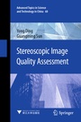 Cover: Stereoscopic Image Quality Assessment - Springer