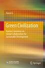 Cover: Green Civilization - Springer