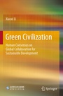 Cover: Green Civilization - Springer