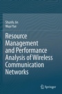 Cover: Resource Management and Performance Analysis of Wireless Communication Networks - Springer