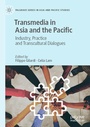 Cover: Transmedia in Asia and the Pacific - Springer