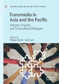 Cover: Transmedia in Asia and the Pacific - Springer