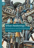 Cover: Urban Awakenings - Palgrave Macmillan