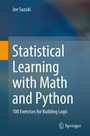 Cover: Statistical Learning with Math and Python - Springer