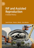 Cover: IVF and Assisted Reproduction - Palgrave Macmillan