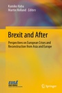 Cover: Brexit and After - Springer