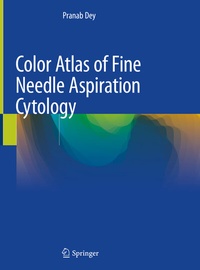Abbildung von: Color Atlas of Fine Needle Aspiration Cytology - Springer