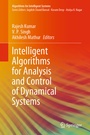 Cover: Intelligent Algorithms for Analysis and Control of Dynamical Systems - Springer