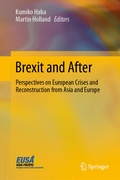 Cover: Brexit and After - Springer