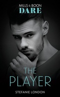 Cover: The Player - HarperCollins