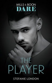 Enlarge image Cover: The Player - HarperCollins