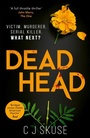 Cover: Dead Head - HQ