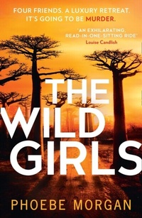 Abbildung von: The Wild Girls - HQ